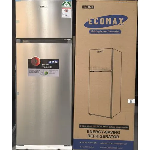 Ecomax fridge 230l