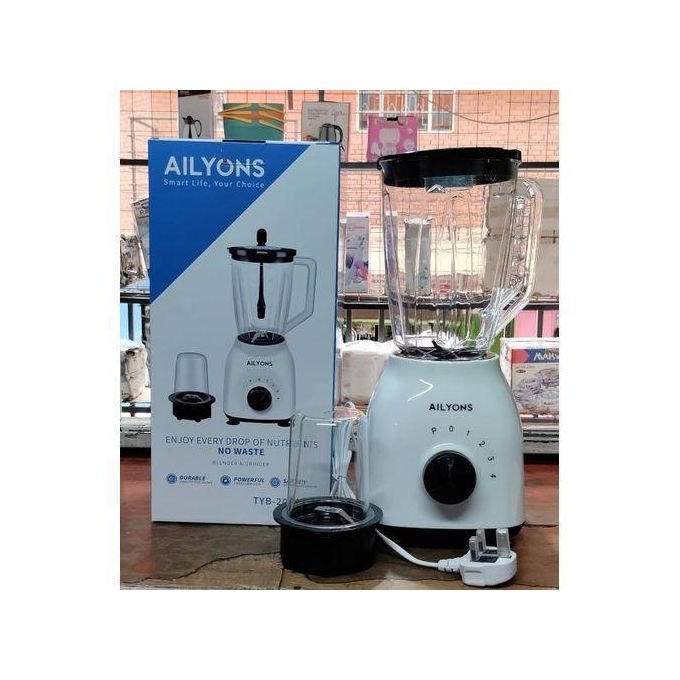 Ailyons 2 in 1 heavy blender — Best Price Kenya
