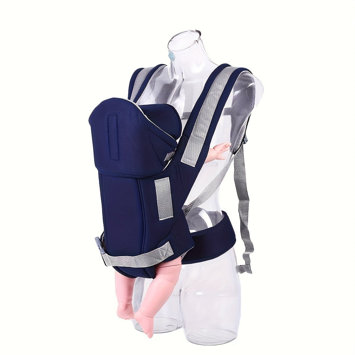 Baby carrier