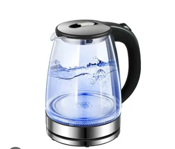 ✨ Ailyons 2L Glass Electric Kettle – Fast Boiling with Stylish LED Design