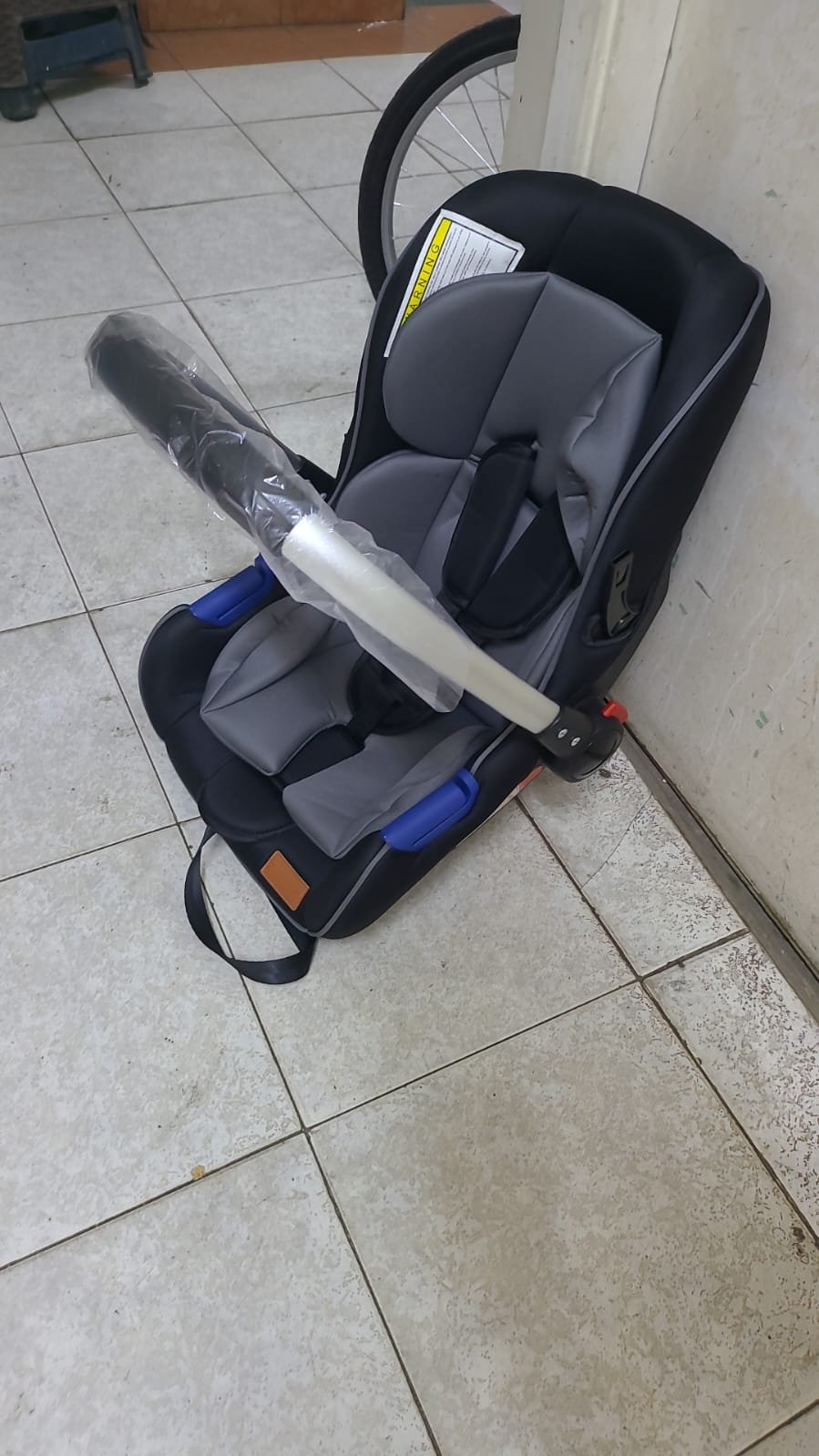 ✨ Baby Carrier Coat – Warm, Stylish &amp; Comfortable for Your Little One